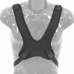 Fixeringsväst för barn/vuxen