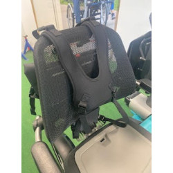 Fixeringsväst för barn/vuxen 2