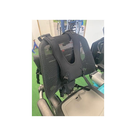 Fixeringsväst för barn/vuxen