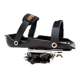 Snabbkoppling pedal (höger)