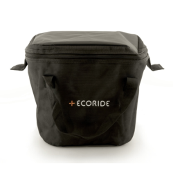 BAG FOR FRONT BASKET - STANDARD