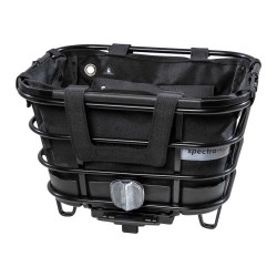 Cykelkorg Carryon Midi