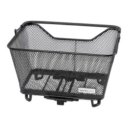 Cykelkorg Meshy Mini (S) AVS
