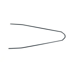 MUDGUARD PART - FRONT/REAR STAY 360mm - Passar till...