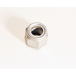 Hjulmutter Ecoride frontmotor F1-F3