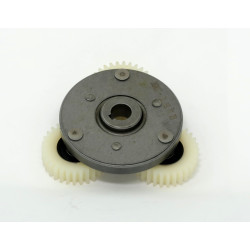 Planethjul Ecoride - PLANET GEAR - F1 - Straight cut...