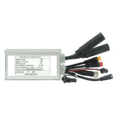 CONTROLLER BOX ECORIDE C3/C2 - 26-28 (LSW1108-01-01E) -...