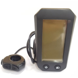 DISPLAY TILL E-MOTION 2018 JKLCD