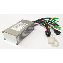 KONTROLLENHET TILL E-MOTION LITE/ FOLDING 2018 36V