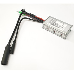 Kontrollenhet till E-motion Comfort 2018 36V, Bulgarien