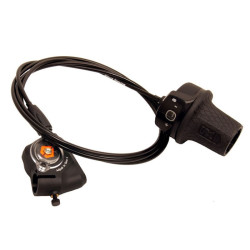 Växelreglage Sram Sturmey Archer S7 1700mm