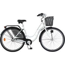 Solhaga Classic 28 Tum, 3-växlar 2