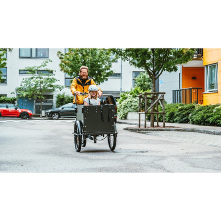 Ecoride Loader AXS M-5 24-26