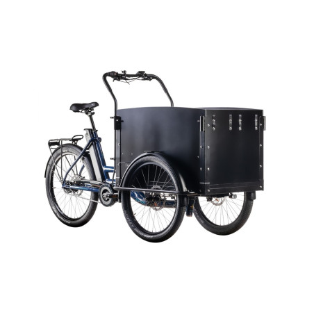 Ecoride Loader AXS M-5 24-26