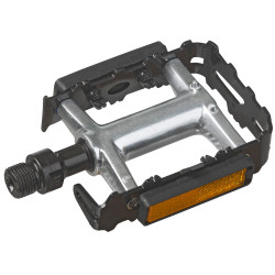 Pedaler MTB alu