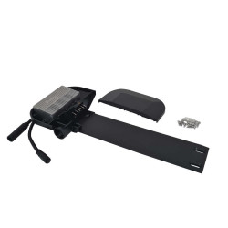 Kontrollbox EGOING A + skena