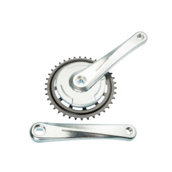 Vevparti EGOING 38t 170mm