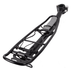 Pakethållare f sadelstolpe sv AVS