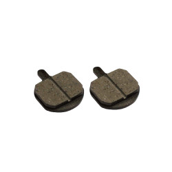 Bengal brake pads for hydraulic / mechanic / par
