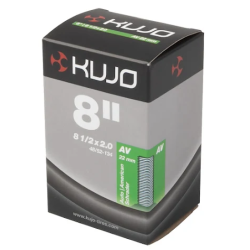 Slang Kujo 8 1/2x2,0 40/52-134 A/V 22mm