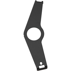 Kedjeskyddsfäste 38t, Zafir