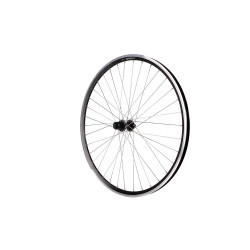 Hjul bak 622-19 db/sv 8/9d qr