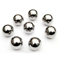 Kulor lösa 5/32 (3.94mm) /st