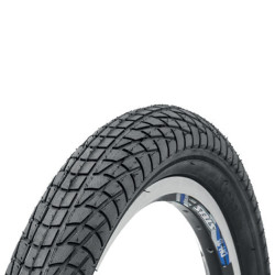 Däck 47-406 Opto rr svart