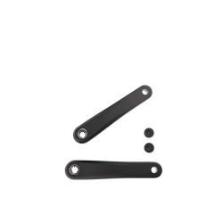 Vevarmar hö + vä 170mm sv Passar bla Bosch