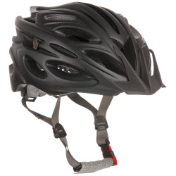 Hjälm Umbra 60-64 svart