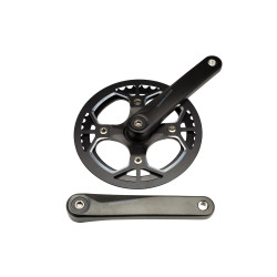 Vevparti EGOING 44t 170mm Bafang