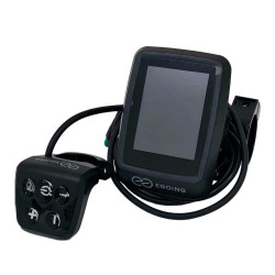 Display EGOING B TFT Canbus 2022-