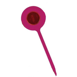 Reflexpinne (Sting pinne) Herrmans Rosa