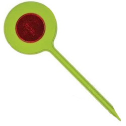 Reflexpinne (Sting pinne) Herrmans Lime