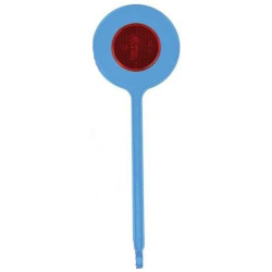 Reflexpinne (Sting pinne) Herrmans Blå