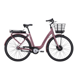 Crescent Elina 7-vxl Frontmotor -25