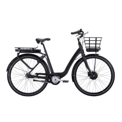 Crescent Elina 7-vxl Frontmotor 2