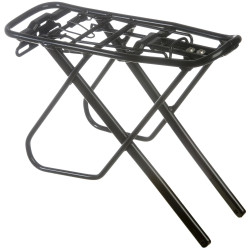 Pakethållare sport + AVS sv