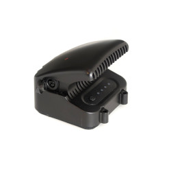 BATTERY PART - TOP - POWERPACK 576 - (ZZ609)