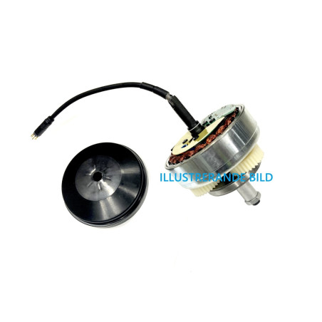 MOTOR INSERT - F3 - 26"/28" 110mm