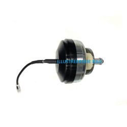 MOTOR INSERT - F3 - 26"/28" 110mm 2