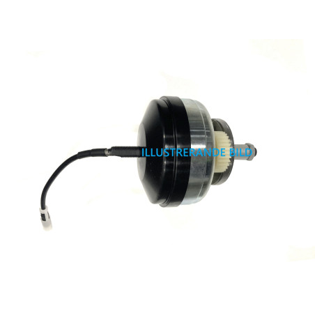 MOTOR INSERT - F3 - 26"/28" 110mm