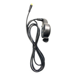 Tumgas Ecoride THUMB Throttle - Round plug - 145cm