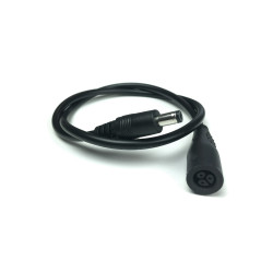 CHARGER ADAPTER CABLE - Z311 to DC2.1 male - cable length...