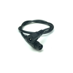 CHARGER ADAPTER CABLE - DC2.1 female to Z311 - cable...