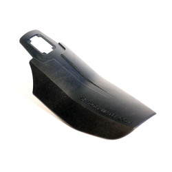 MUDGUARD PART - Rubber rear part (SKS)