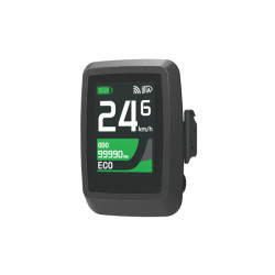 Display Färg Ananda D16