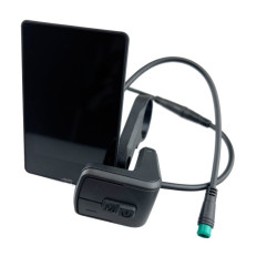 Display LCD 860C Flex 2023 Gen 3