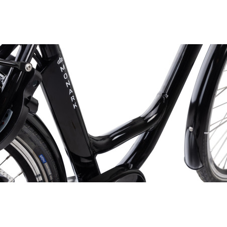 Monark E-Karin, 3-vxl