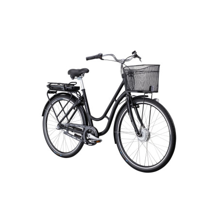 Monark E-Karin, 3-vxl